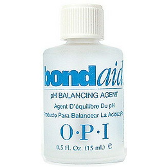 Nail OPI Bond Aid 13ml Pre Primer  only by regular mail