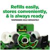 Scotch Magic Tape, Invisible, Home Office Supplies and Back to School Supplies for College and Classrooms, 24 Rolls