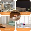 Volcano Essential Oil Aroma Diffuser LED Aromatherapy Humidifier Air Purifier