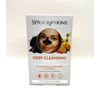 SPAScriptions Deep Cleansing Nose Peel w/Charcoal, Witch Hazel & Vitamin C 8 Ct.
