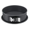 Kaiser Springform, Stainless Steel 26.4 x 26.4 x 8.8 cm