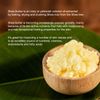 Star Care 100% Yellow Shea Nut Butter (1oz)