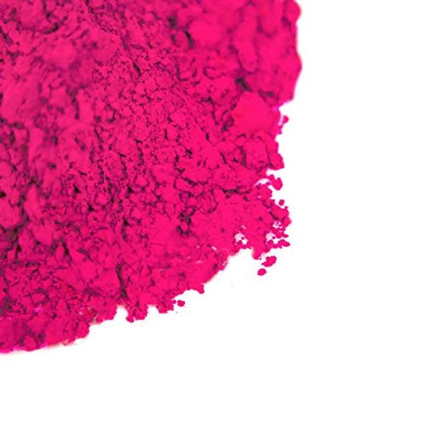 SFXC® Thermochromic Pigment Magenta 28°C (25g)