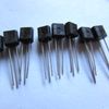 2N4060 Ti PNP Silicon Amplifier Transistor Complementary To 2N3709 2N3710 2N3711