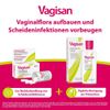 VAGISAN Intimate Wash Lotion 500 ml
