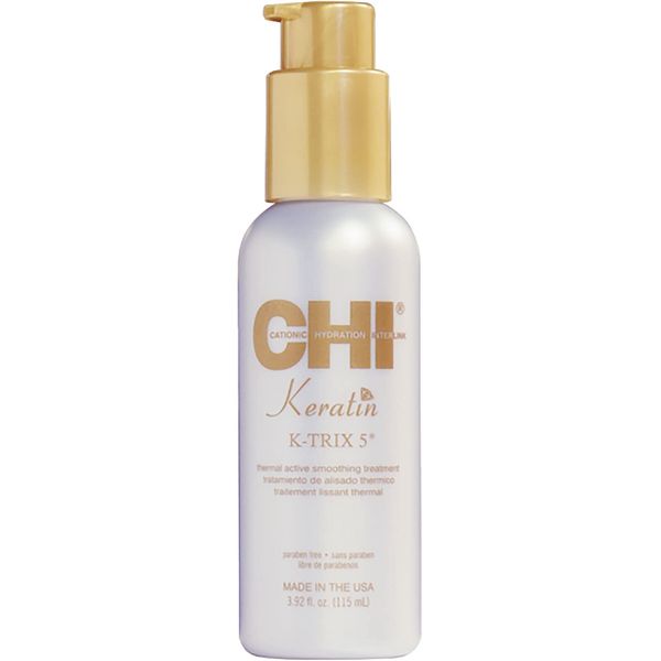 Keratin K-Trix 5 Thermal Active Smoothing Treatment