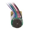 460 RPM Micro Gearmotor w/Encoder