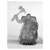 Reaper Miniatures Invisible Cleric #77451 Bones Plastic D&D RPG Mini Figure