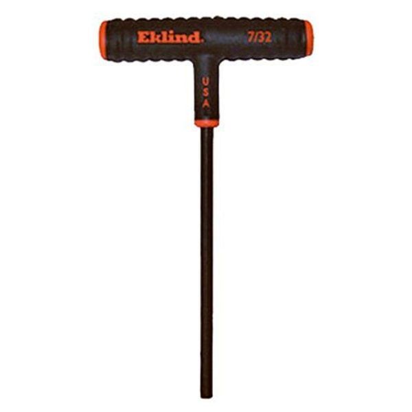 EKLIND 61614 7/32 Inch Power-T T-Handle Hex T-Key allen wrench