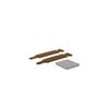 ALLIANCE LAUNDRY SYSTEMS RB170003 Glide Kit