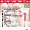 WoundSeal Powder 4 Each (Pack of 3)