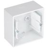Busch-Jaeger 1701-24G 84 Surface-Mounted Casing