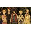 Phi-Brain: Season 2 - Collection 1 [Blu-ray]