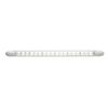Optronics ILL70CBP Clear Interior Strip Light for Surface Mount, White