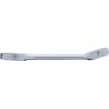 BGS 30765 | Combination Spanner | extra short | 17 mm