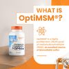 Doctor's Best Glucosamine Chondroitin MSM Joint Support Supplement 360 Count