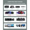 #1 Microfonos Inalambricos Professional. Profesionales Recargables Presentadores