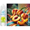 Peach Flavour Vegan - Sasami (DE) Concentrate - 100ml-