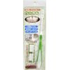 Saredo Honeycomb Replacement Brushes 4 x Regular Head (Without Body)