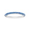 Thomas Sabo – Thomas Lock Silver Love Bridge Bracelet L17, 5