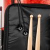 Stagg DS04 Drumstick Bag, Black