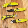 Ryobi RHCKF-1 Retractable Utility Knife