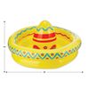 Beistle Inflatable Sombrero Cooler 1 Count