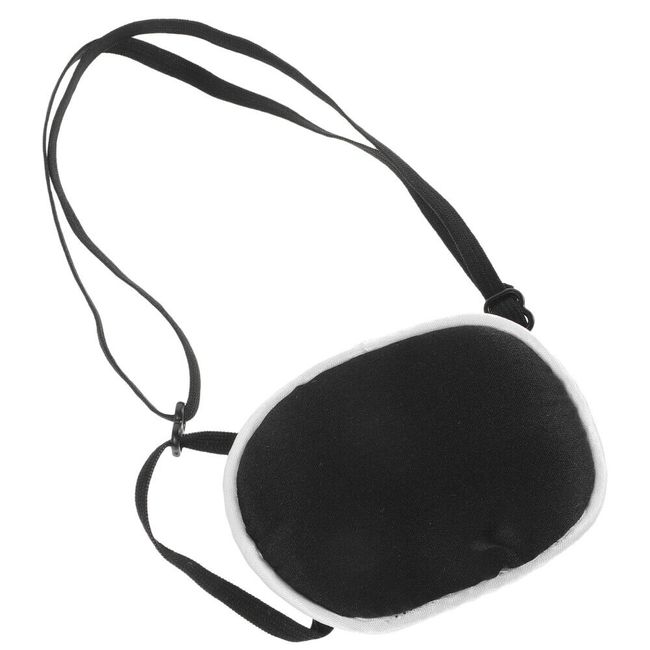 1PC Eye Patch Convenient Eye Eye Patch Adorable Eye for Adult Daily Outdoor