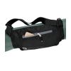 (Black) - Manduka Go Play Yoga Mat Bag, Black