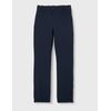 CMP - Elastische Kinderhose, Schwarz Blau, 176