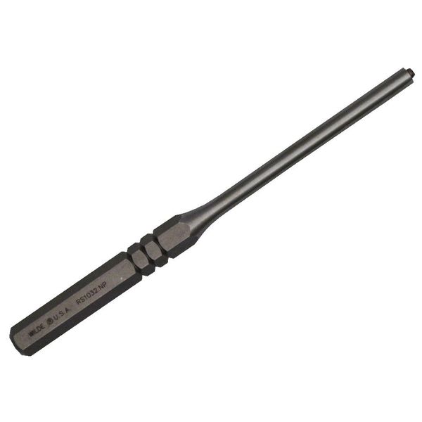 Wilde Tool RS1632 Roll Spring Punch, 1/2 inch