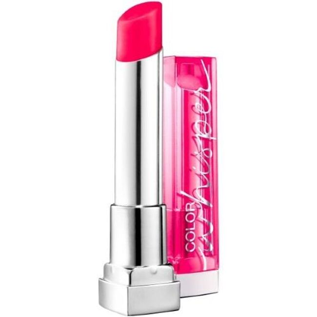 Maybelline Color Whisper By Coloresensational Lipcolor Color. Cherry On Top