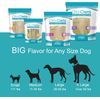 Ora-Clens Oral Hygiene Chews X-Large (15 Chews)