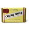 Castelbel Caramel Praline Scented Soap, 10.5 Ounces