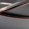 BAREBONES Enamel Bowl Set of 2, Stone Gray