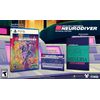 Read Only Memories: NEURODIVER Physical Edition - PlayStation 5