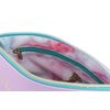 Cloud Nine Make Up Bag Cosmetic Holder ~ Mermaid Hair Don't Care