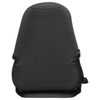 HAKUBA DCS-03M110BK SLR Camera Case, Luft Design, Slim-Fit Camera Jacket, M-110 Black