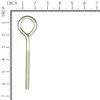Briggs & Stratton OEM 5021812SM  Eye Bolt, 3/8-16 X 4-