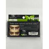 TRS 3D VEGAN MINK PRE-GLUED EYELASHES #P12