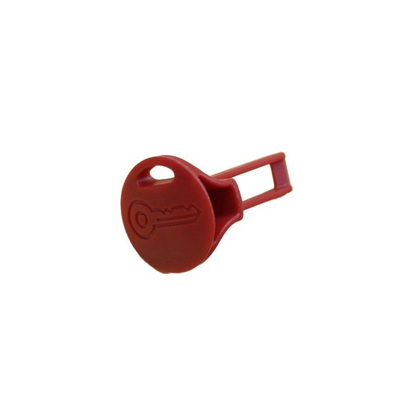Plastic Key Fits Troy Bilt Replaces 731-09728
