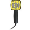 SAM Replacement Snowplow Controller - Replaces Meyer/Diamond OEM Part# 22154, Model# 1306901