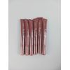 6 PACK REVLON PLUMPING LIP CREME 525 BARELY BLUSH
