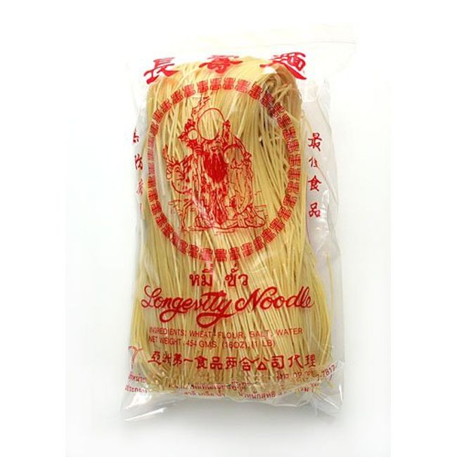 Longevity noodles 454g