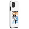 iPhone 11 Emergency Chocolate Bar Humorous Stress-Relief Case