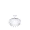 SachaJuan Scalp Massage Brush Net Wt. 50 g