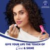 Nivea Fruity Shine Watermelon Lip Balm, 4.8gm