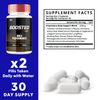 (2 Pack) Boosted Pro Male Performance Capsules, Boosted Pro Men (120 Capsules)