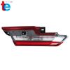 Tail Light  For Toyota Camry 2025 LE SE Halogen Inner Lamp Driver Left Side