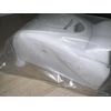 Proline Hand Soap Dispenser White, 1L - WHB1LDS